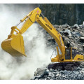 Hidow Excavator Hw360-8